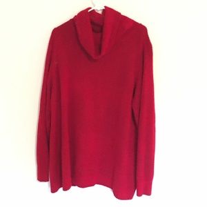 Old Navy turtle neck sweater